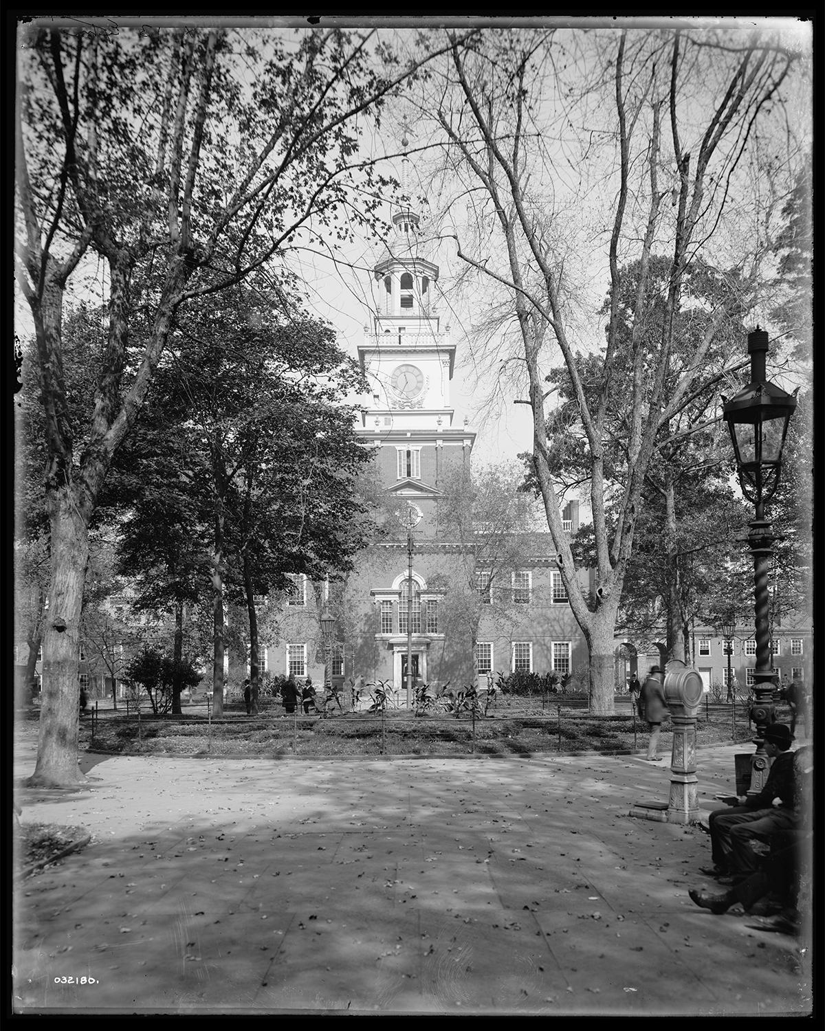 Independence Hall